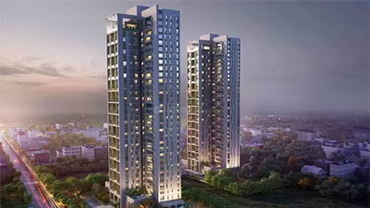 Sinomen Studio Palace.