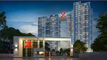 Sinomen Studio Palace.