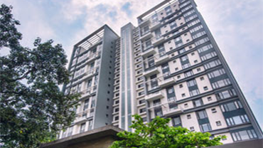 Sinomen Studio Palace.